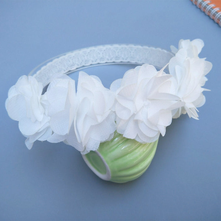 Baby Hair Accessories Headband Set: A Must-Have for Every Little Girl