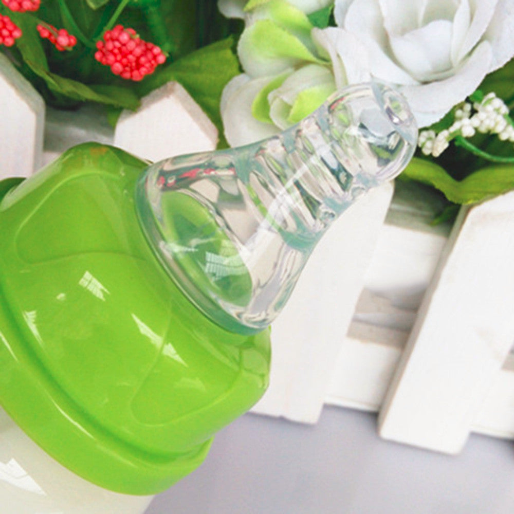 Discover the Perfect Feeding Solution for Your Infant