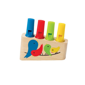 Unlock Your Child's Potential with Our Wooden Educational Toy