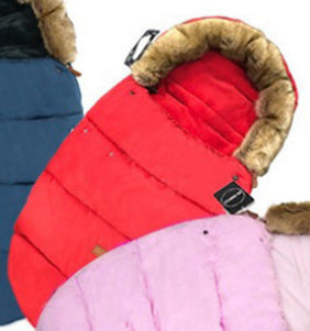 Transform Your Stroller with Our Baby Stroller Sleeping Bag Accessories