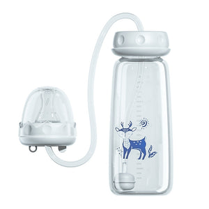The Ultimate Solution for Stress-Free Baby Feeding