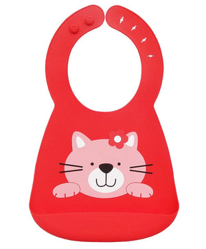 Why You Need Waterproof Silicone Baby Feeding Bibs