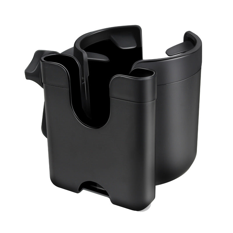 Enhance Your Stroller Experience with Our 2 In 1 Baby Stroller Cup Holder