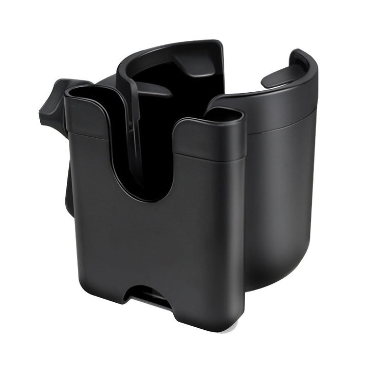 Enhance Your Stroller Experience with Our 2 In 1 Baby Stroller Cup Holder