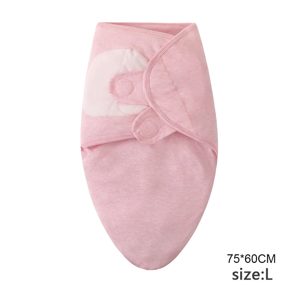 The Essential Soft Baby Swaddle Blanket for Your Little One