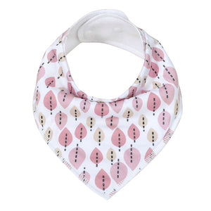 The Essential Newborn Handkerchief Baby Saliva Bib