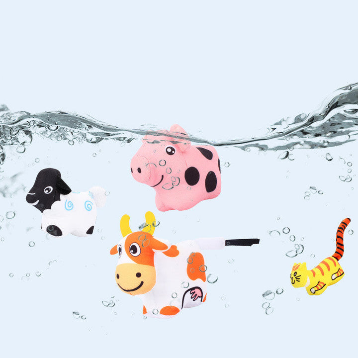 Discover the Joy of Learning with Our Baby Play Blanket Animal Educational Toy