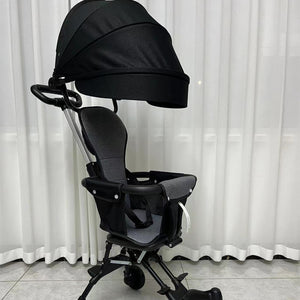 Transform Your Baby's Walking Experience with Our Stroller Walking Aid
