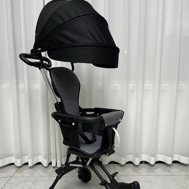 Transform Your Baby's Walking Experience with Our Stroller Walking Aid