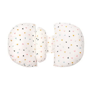 Experience Unmatched Comfort with Our Multifunctional U Shaped Maternity Support Pillow