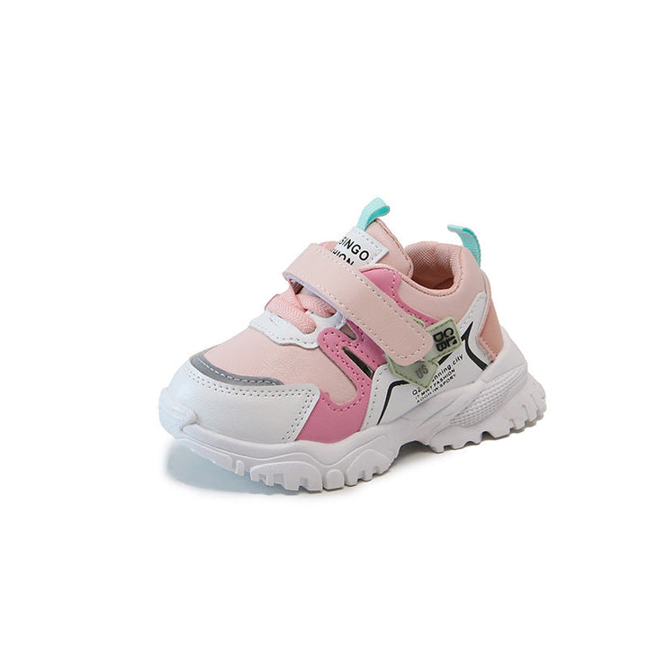 Breathable Baby Casual Shoes - Perfect for Your Little Ones