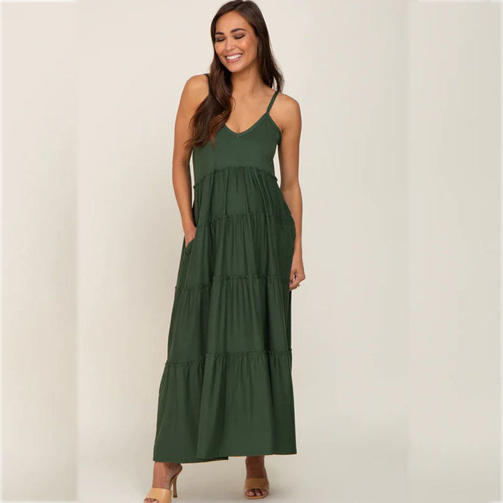 The Perfect Maternity Dress for Every Occasion