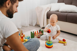 Safe and Engaging Baby Toys Collection