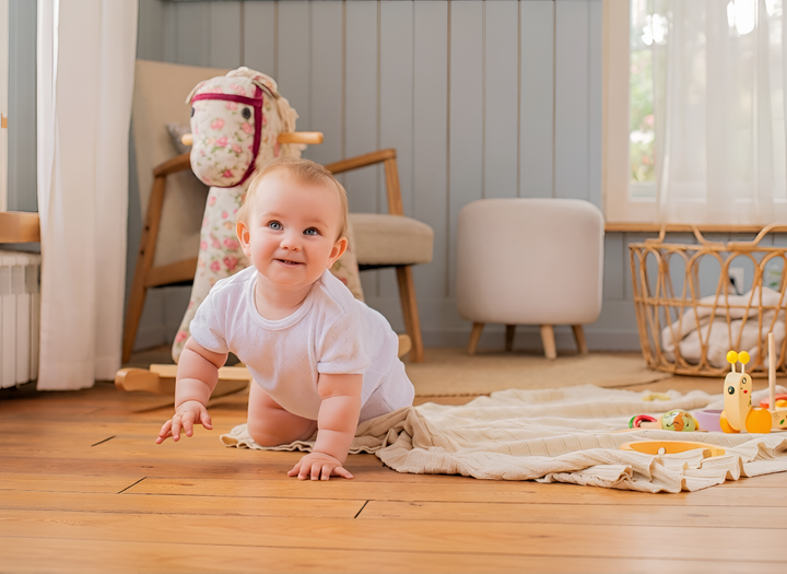 Essential Baby Accessories for Daily Use