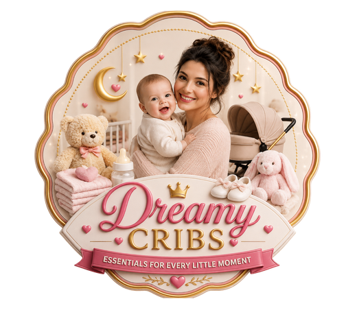 Dreamy Cribs